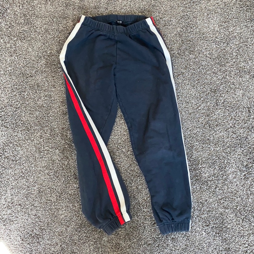 Brandy Sweatpants